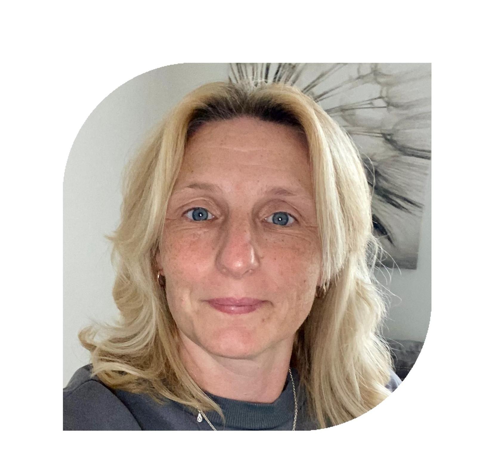 Antje Schubel – Tagesmutter in Norderstedt